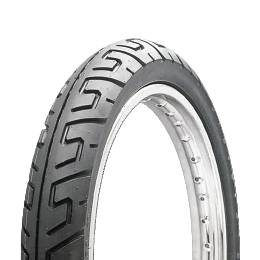 Motorcycle tire 80/90-16 VRM-089 (43P) (STREET TIRES) TT, Vee Rubber, Made in Thailand